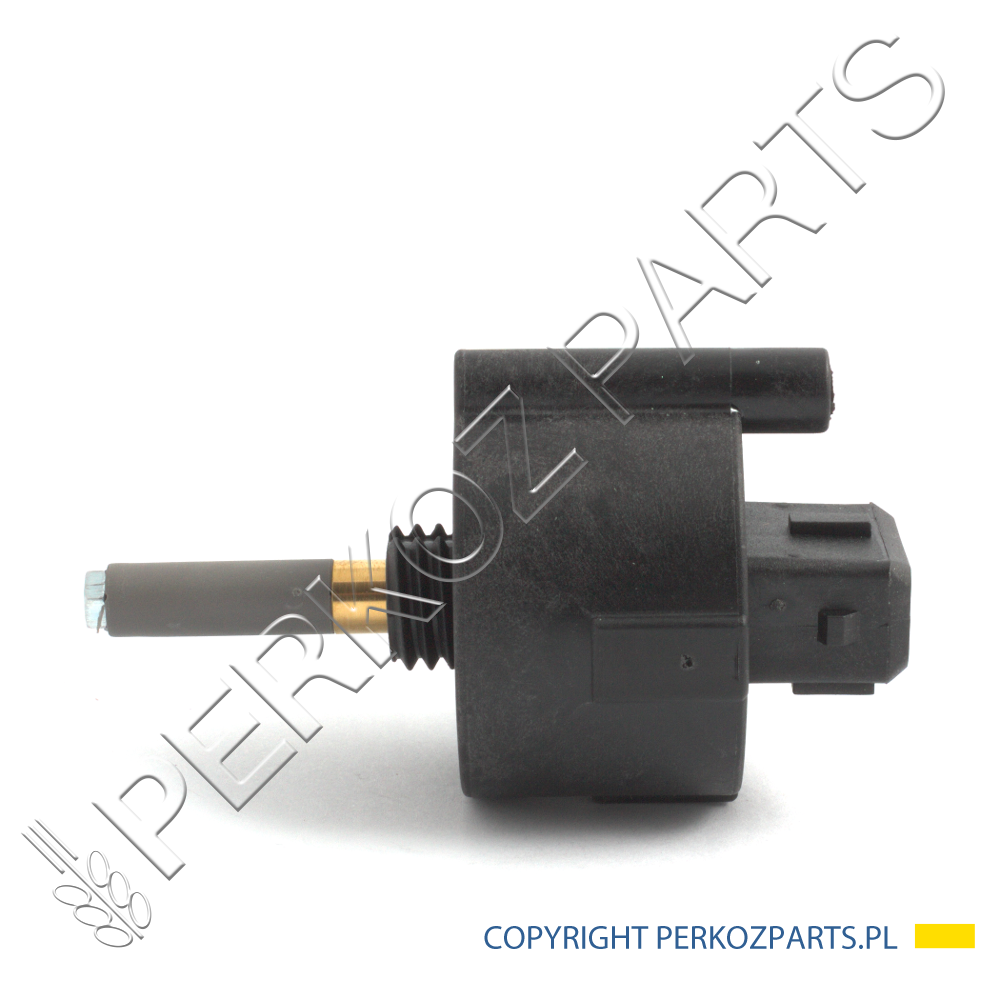 Датчик фильтра сепаратора M14 NEW HOLLAND 2830987 - 504063255