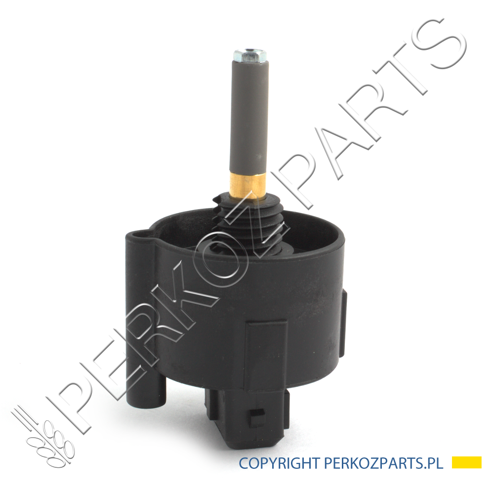 Датчик фильтра сепаратора M14 NEW HOLLAND 2830987 - 504063255