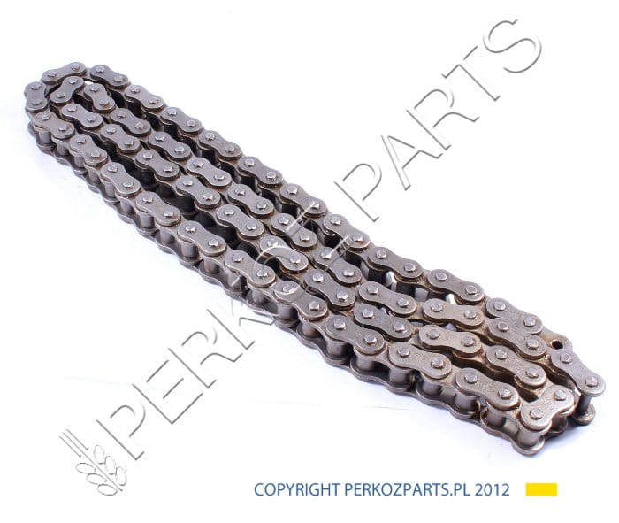 ЧЕРВЯЧНАЯ ЦЕПЬ ПРИВОДА HEDERA NEW HOLLAND CASE 84448828