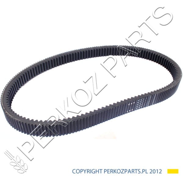 РЕМЕНЬ ОТБОЙНОГО МОЛОТКА (ЗУБЧАТЫЙ) NEW HOLLAND CASE 84035748