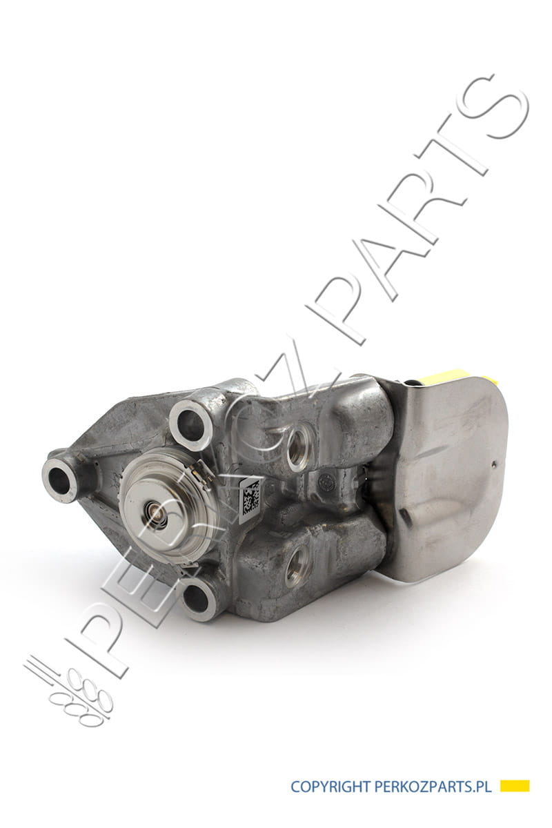 Инжектор AdBlue 4B NEW HOLLAND Case CNH 47506948