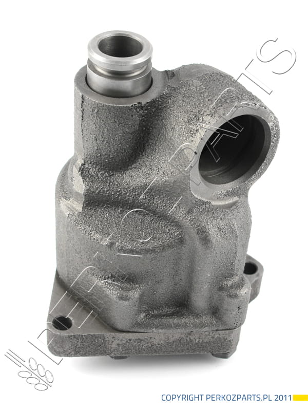 МАСЛЯНЫЙ НАСОС ДВИГАТЕЛЯ NEW HOLLAND CASE E9NN6600BB-87802585