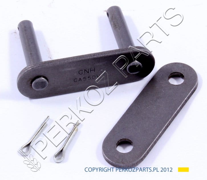 ЗАЖИМ ДЛЯ ЦЕПИ NEW HOLLAND CASE 87534086 - 80040241 - 40241