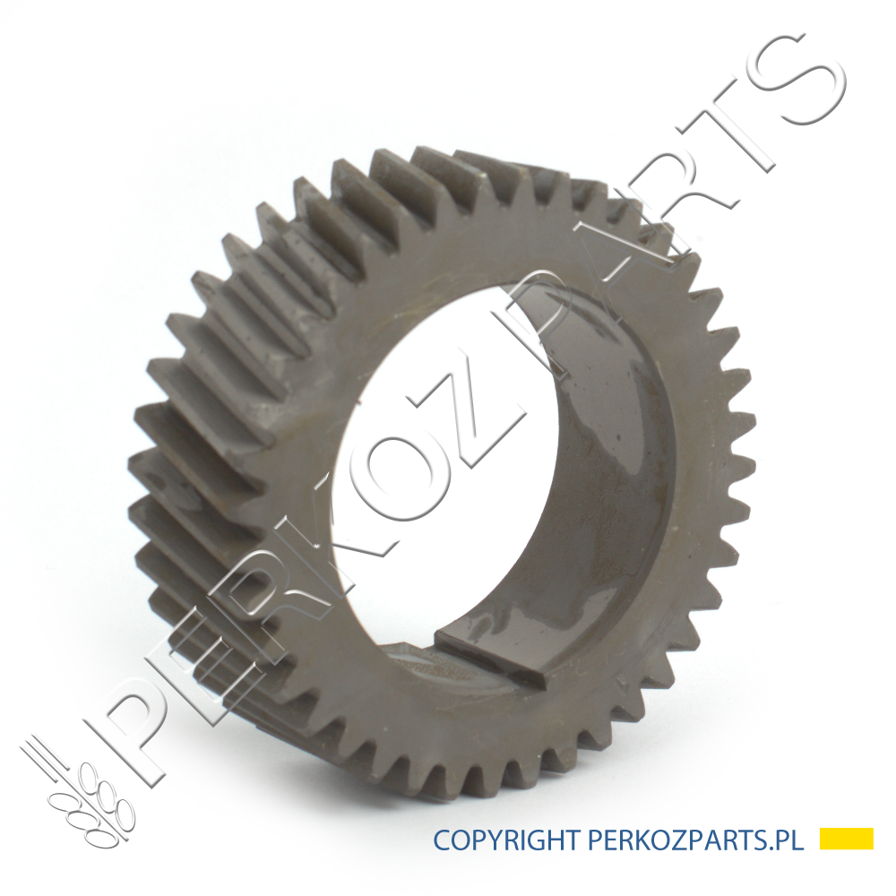 ШЕСТЕРНЯ ПРИВОДА NEW HOLLAND 4680071