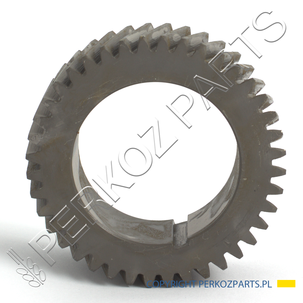 ШЕСТЕРНЯ ПРИВОДА NEW HOLLAND 4680071