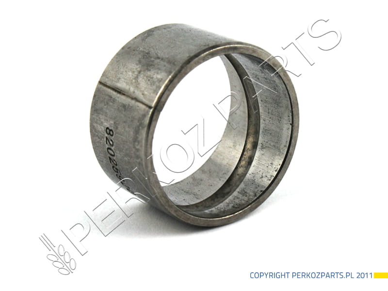 ВТУЛКА КРЕПЛЕНИЯ ПЕРЕДНЕГО КРЫЛА NEW HOLLAND CASE 82013930-82025920