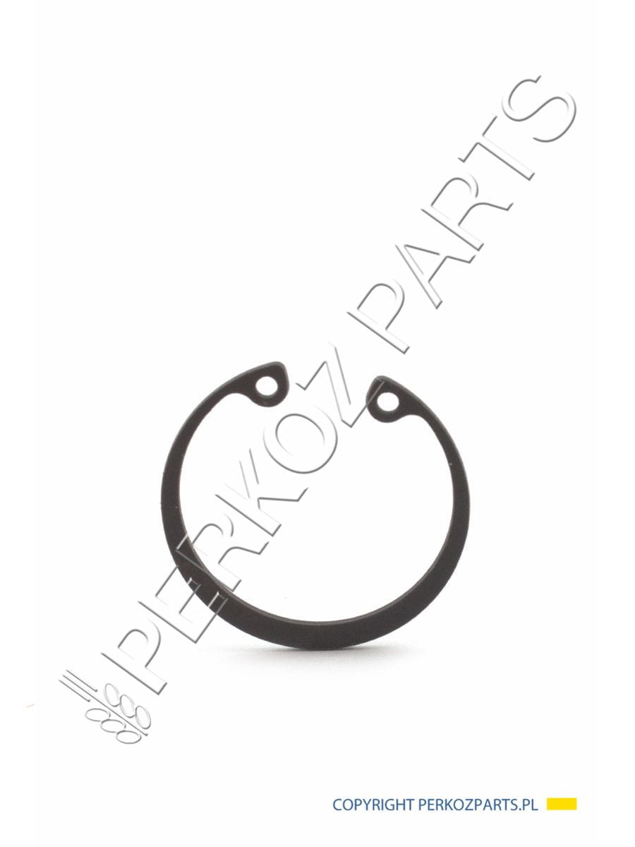 Кольцо безопасности New Holland Case CNH 11058876 - 80301644 - 301644