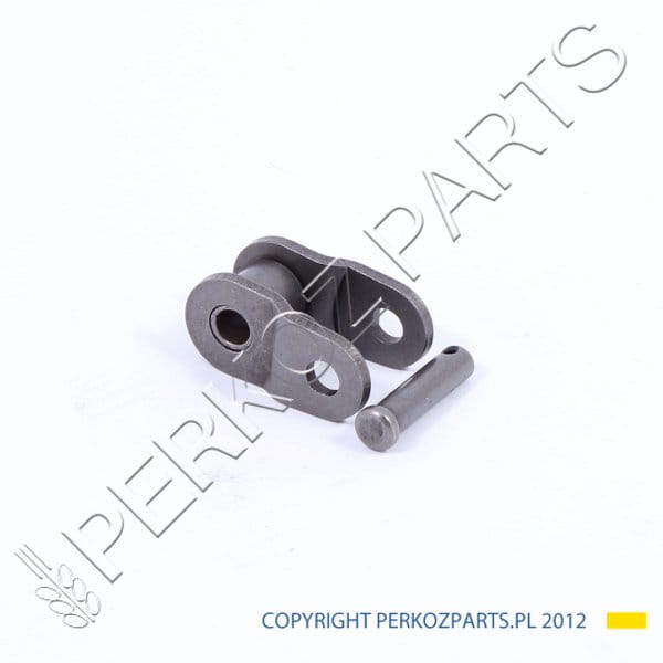 ПОЛУСВЯЗКА ПРИВОДНОЙ ЦЕПИ NEW HOLLAND CASE 80025816-86595276