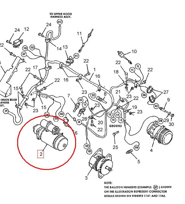 СТАРТЕР NEW HOLLAND 89842667-9842667