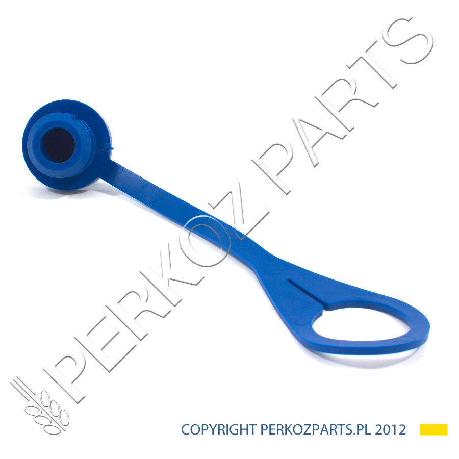 KOREK NEW HOLLAND CASE STEYR 5179577