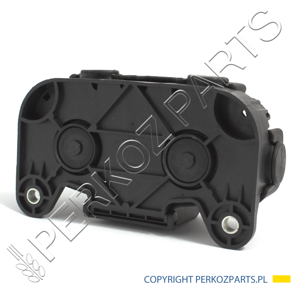 КОРПУС ВЫКЛЮЧАТЕЛЯ БАТАРЕИ CNH 87716664