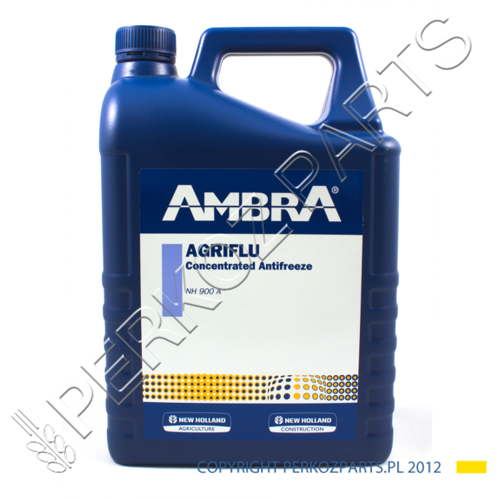 AMBRA AGRIFLU ПУЗЫРЬ 5Л