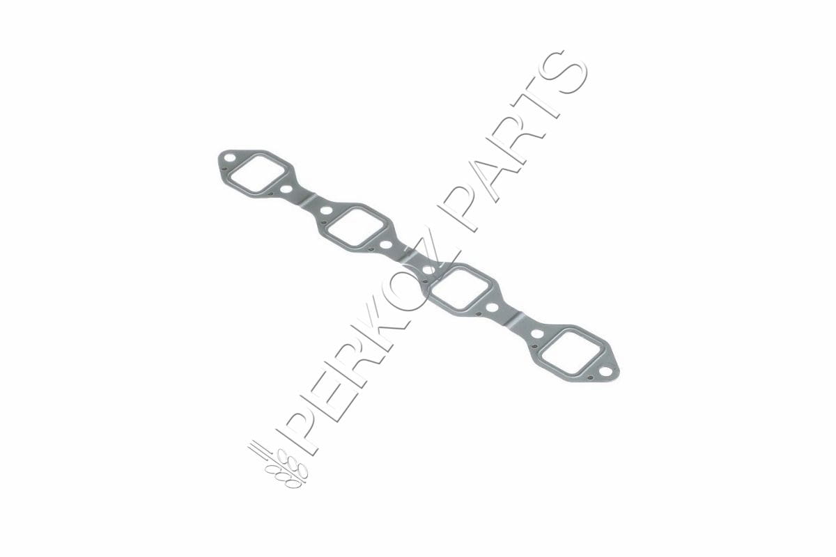 Прокладка выпускного коллектора 0.4 mm New Holland MT40011272