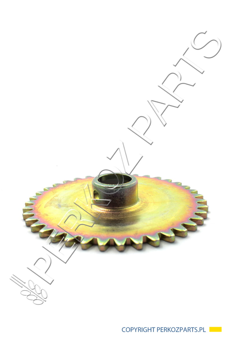 КОЛЕСО РЕГУЛИРОВКИ БЕССТУПЕНЧАТОЙ ПЕРЕДАЧИ NEW HOLLAND / CASE 922846 - 80922846 - 80444999
