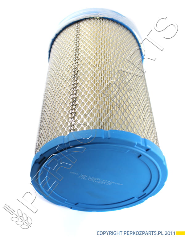 ВНУТРЕННИЙ ВОЗДУШНЫЙ ФИЛЬТР NEW HOLLAND CASE 87408705-84476647