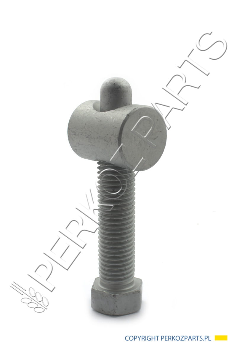 Болт натяжителя полюса Kverneland KK067051