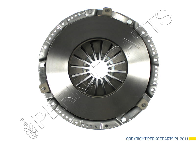 МУФТА МЕХАНИЧЕСКОЙ КОРОБКИ ПЕРЕДАЧ NEW HOLLAND CASE 5154418-5177618