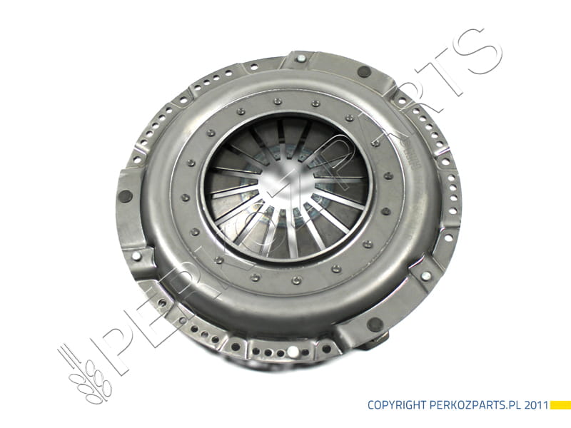 МУФТА МЕХАНИЧЕСКОЙ КОРОБКИ ПЕРЕДАЧ NEW HOLLAND CASE 5154418-5177618