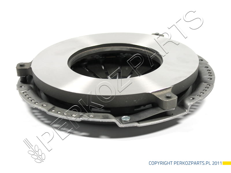 МУФТА МЕХАНИЧЕСКОЙ КОРОБКИ ПЕРЕДАЧ NEW HOLLAND CASE 5154418-5177618