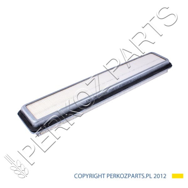 ФИЛЬТР КАБИНЫ NEW HOLLAND CASE 87603874-5094483
