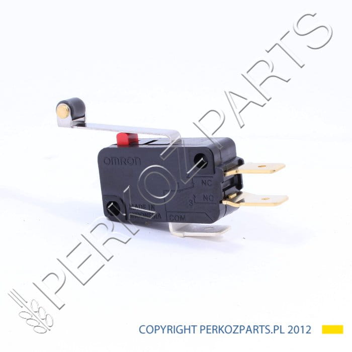 МИКРОПЕРЕКЛЮЧАТЕЛЬ ДЖОЙСТИКА CR V-166-1C5