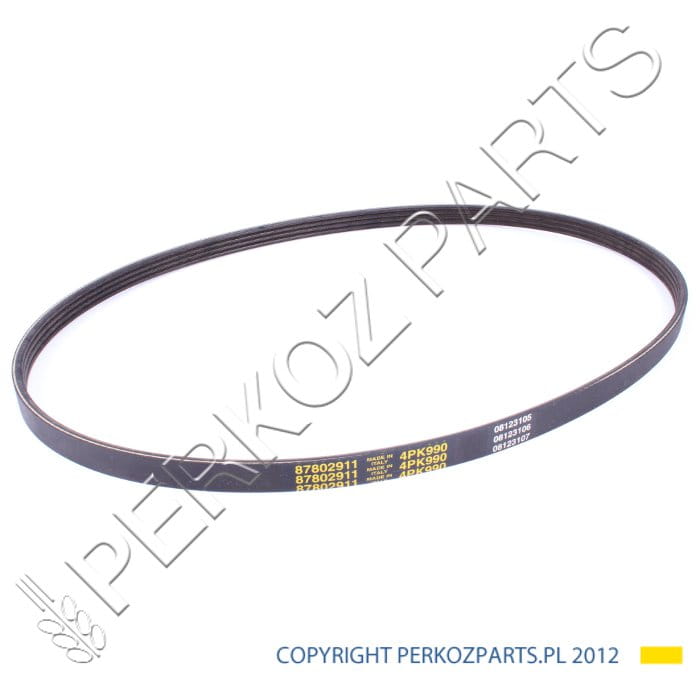 РЕМЕНЬ КОНДИЦИОНЕРА NEW HOLLAND CASE STEYR 87710661-87802911