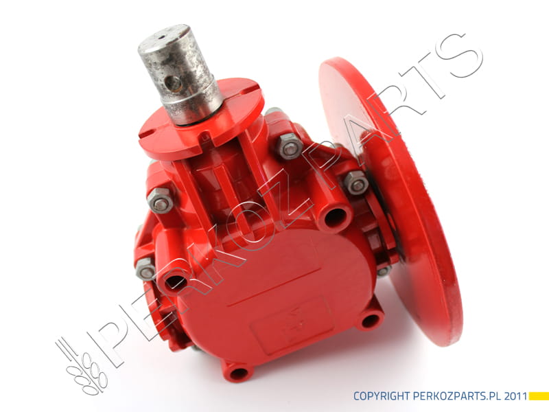 Коробка передач Kverneland RSM левая VNB4064578-A148755230