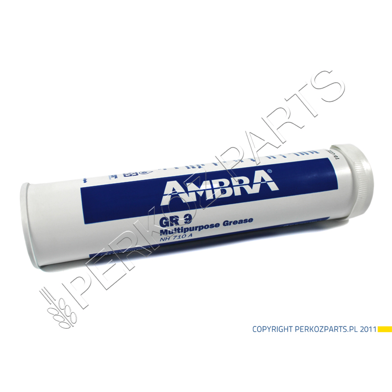 AMBRA СМАЗКА GR 9 400 ГРАММ