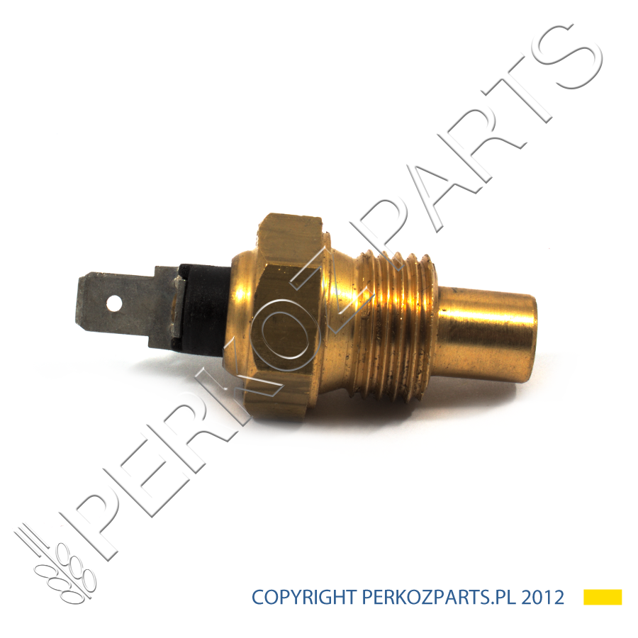 Датчик температуры охлаждающей жидкости M16 NEW HOLLAND CASE STEYR 4171667-87694766