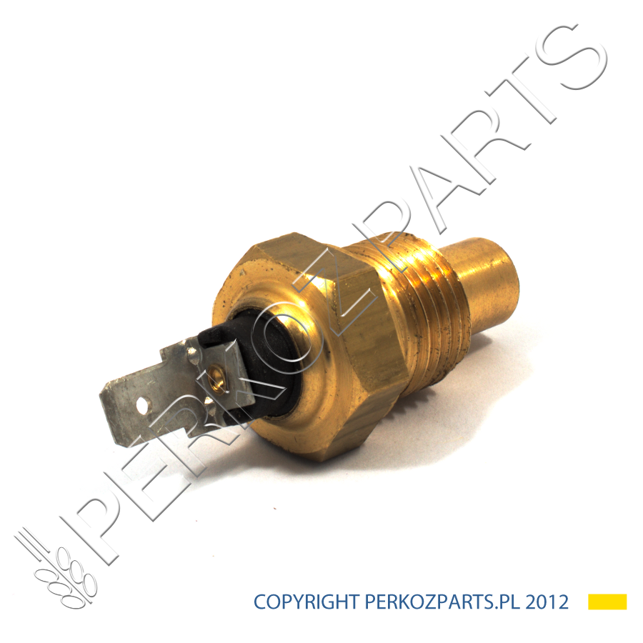 Датчик температуры охлаждающей жидкости M16 NEW HOLLAND CASE STEYR 4171667-87694766