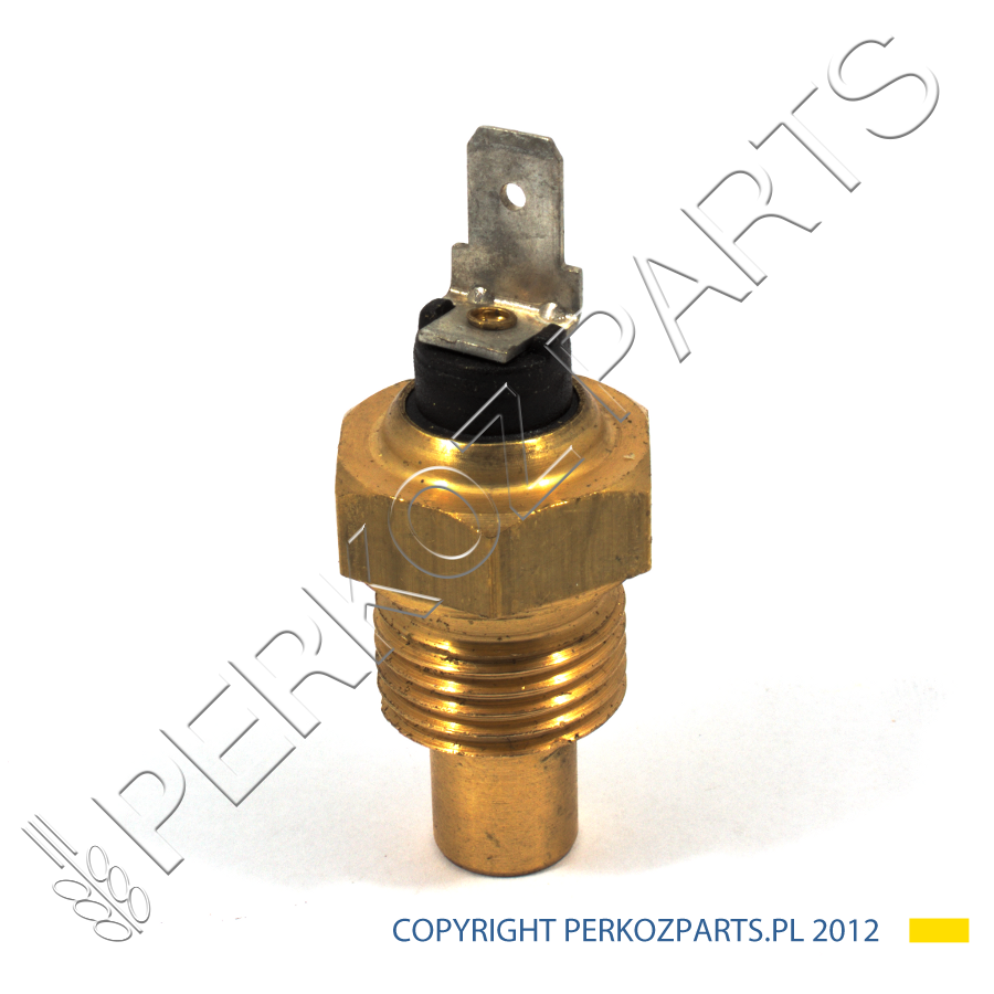 Датчик температуры охлаждающей жидкости M16 NEW HOLLAND CASE STEYR 4171667-87694766