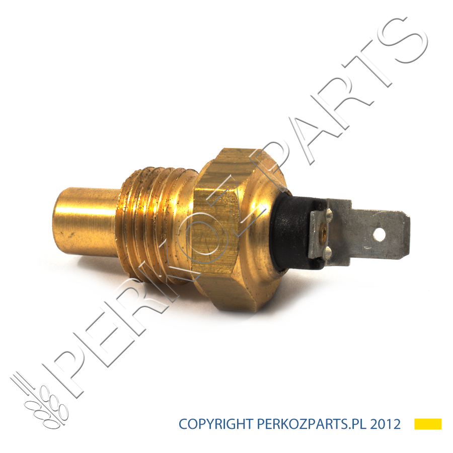 Датчик температуры охлаждающей жидкости M16 NEW HOLLAND CASE STEYR 4171667-87694766
