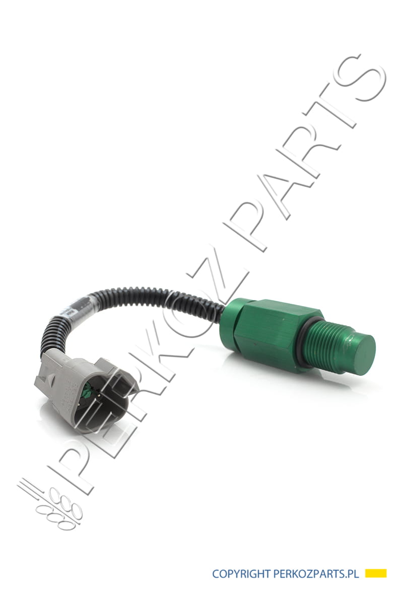 Датчик скорости движения CASE MX CNH 392215a1