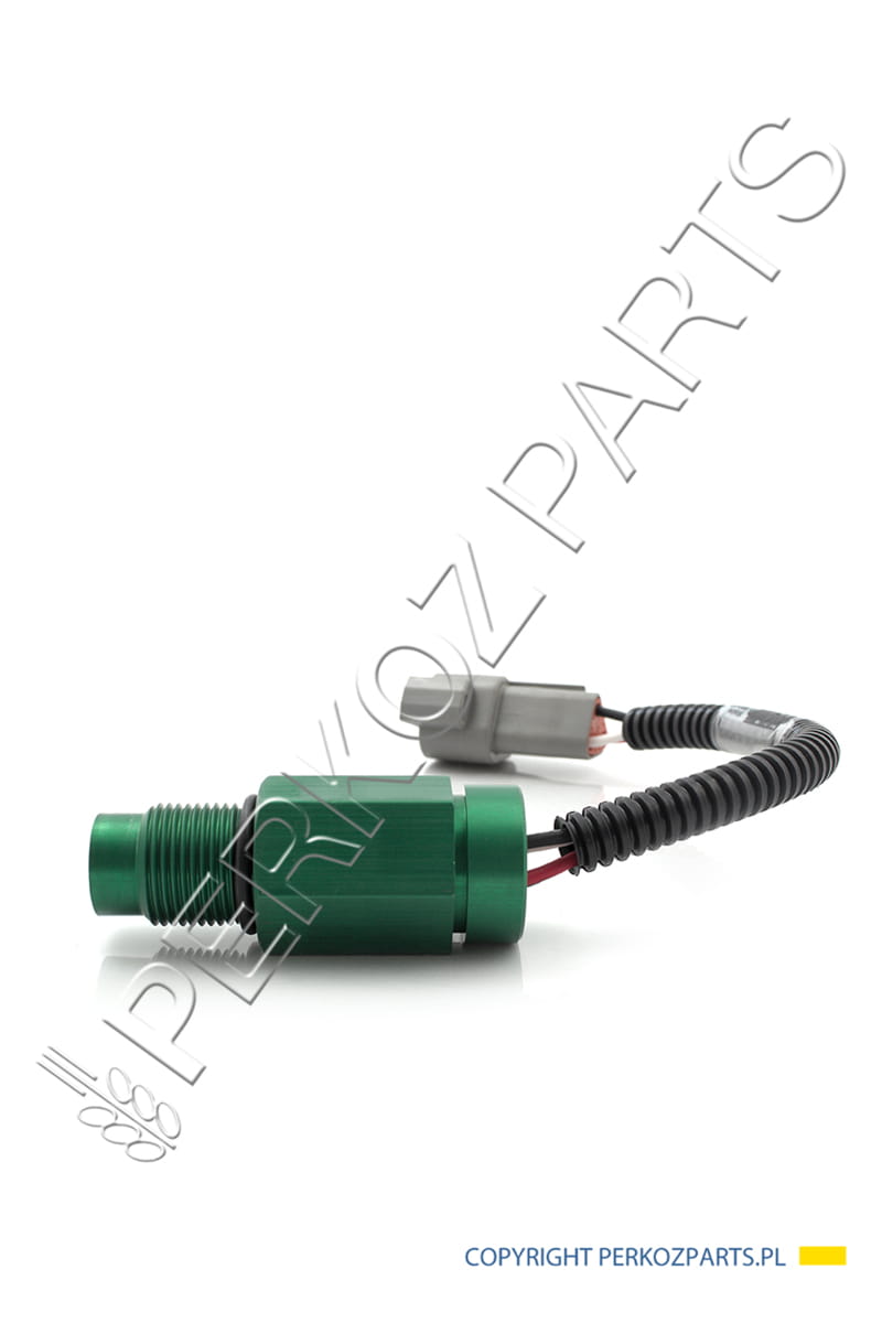 Датчик скорости движения CASE MX CNH 392215a1
