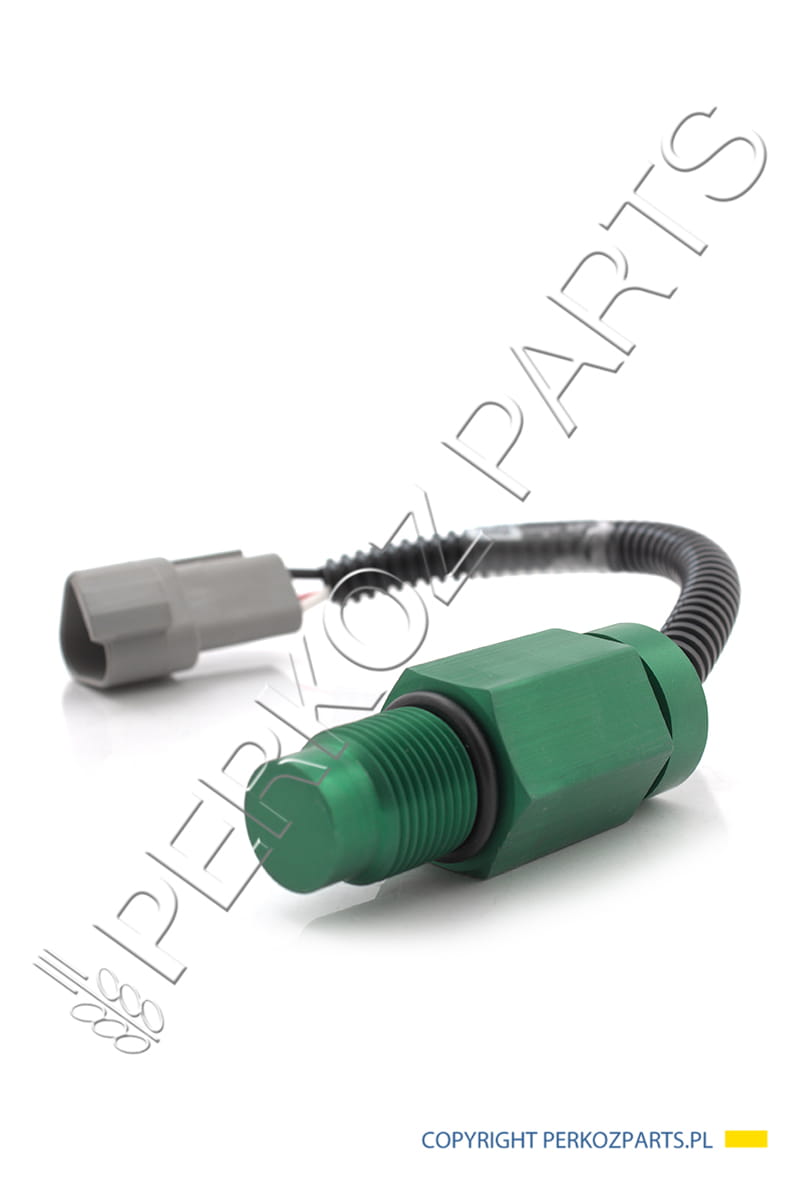 Датчик скорости движения CASE MX CNH 392215a1