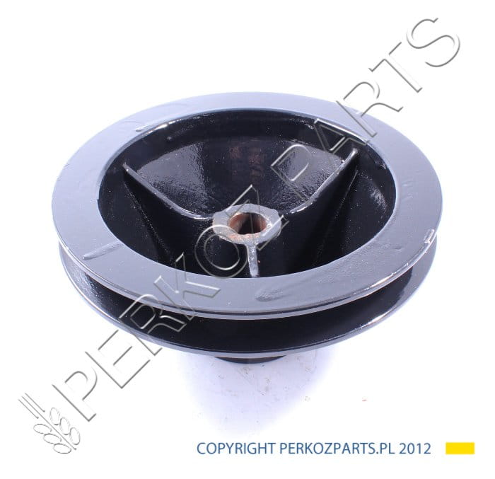 ШКИВ NEW HOLLAND CASE 84320714