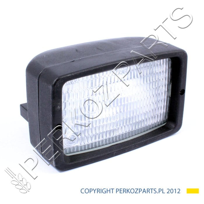 Рабочая лампа 207005 - 12v55w / H3