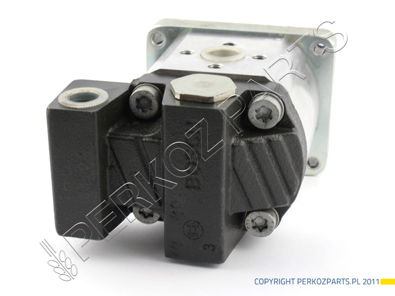 НАСОС РУЛЕВОГО УПРАВЛЕНИЯ NEW HOLLAND CASE 5162569 - 5167397 - 5180277