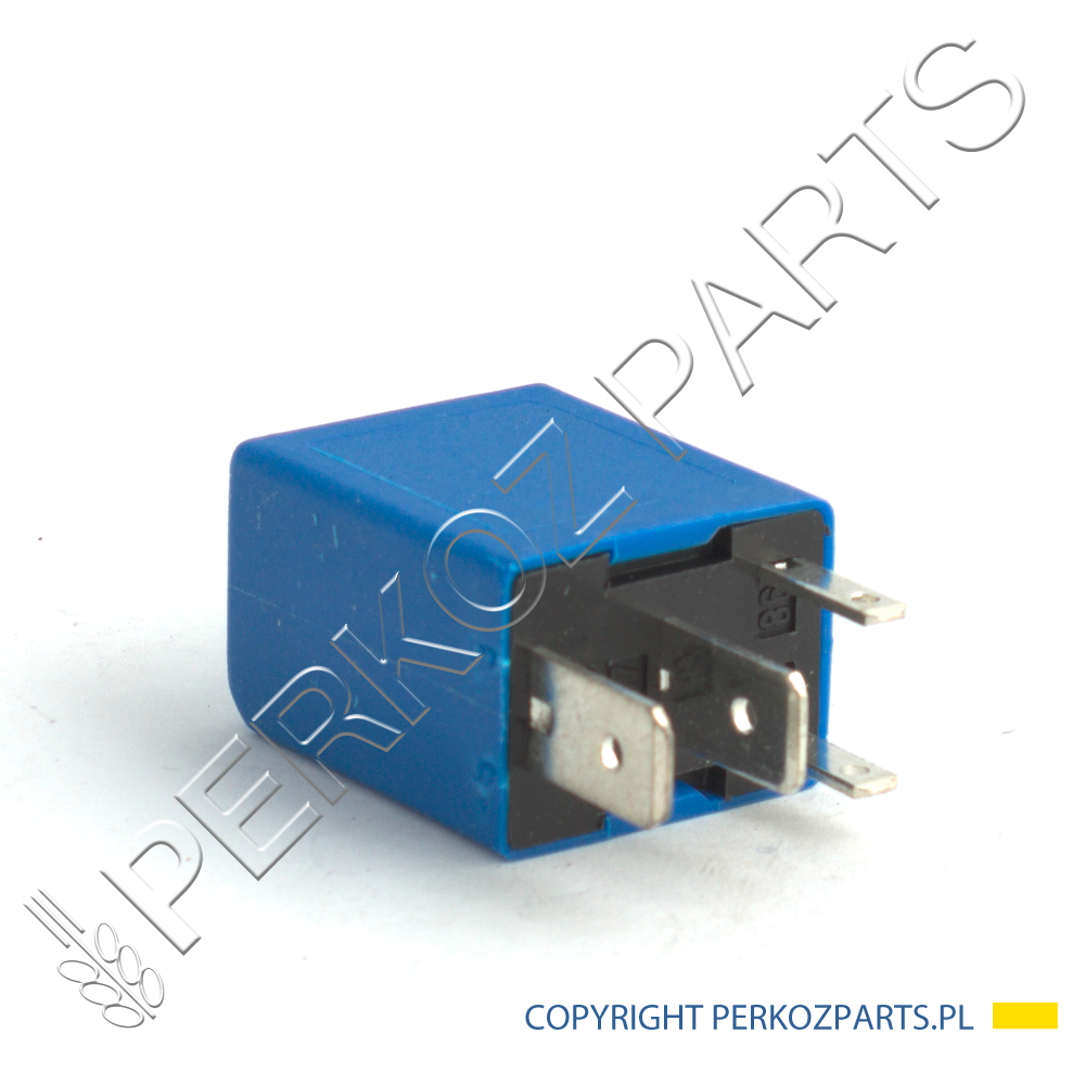 РЕЛЕ 20A NEW HOLLAND 7525171