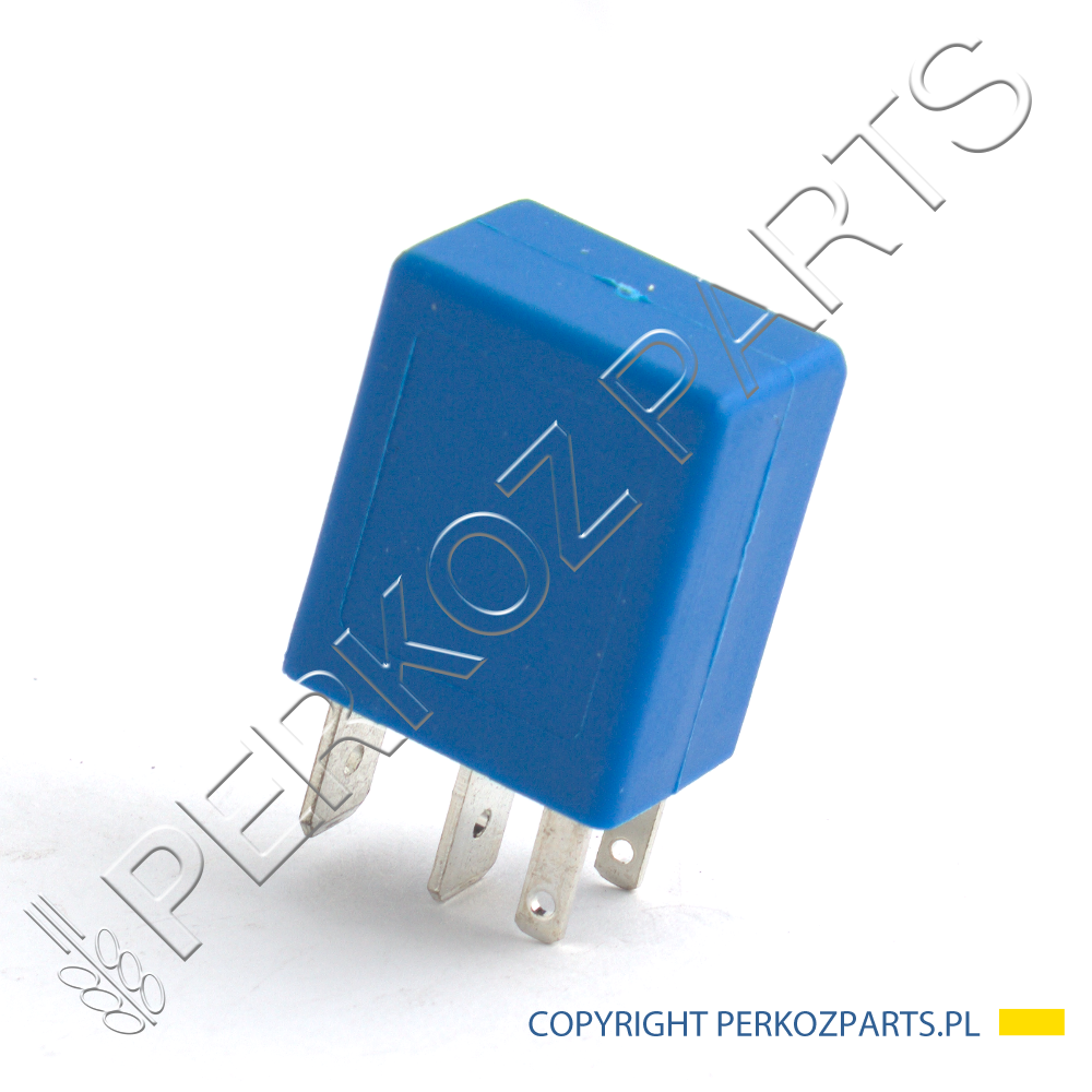 РЕЛЕ 20A NEW HOLLAND 7525171