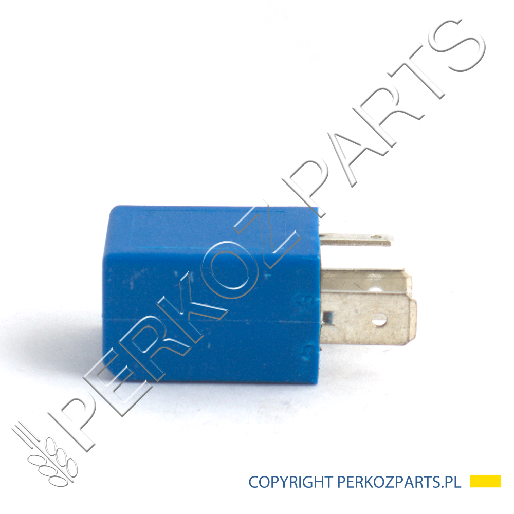 РЕЛЕ 20A NEW HOLLAND 7525171