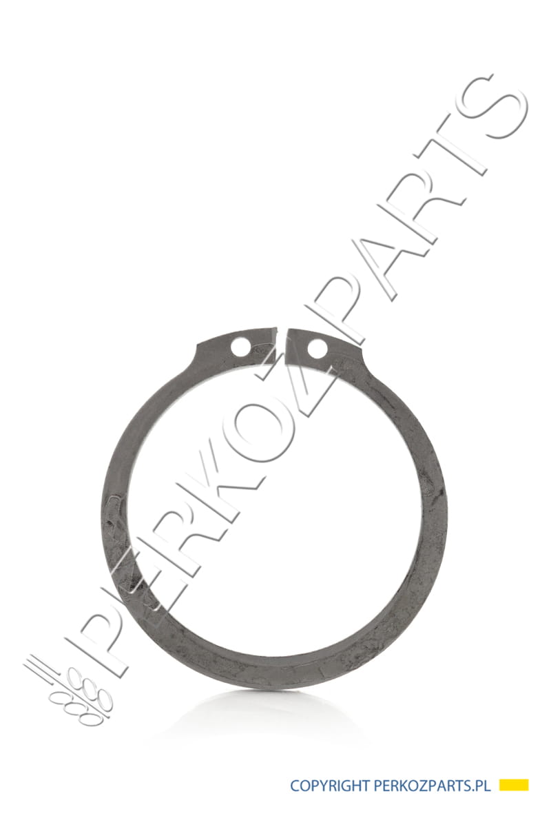 Кольцо безопасности New Holland Case CNH 11069071 - 920091300 - 11069074