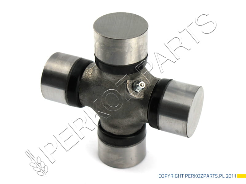 ПОЛУОСЕВОЙ КРЕСТОНОСЕЦ NEW HOLLAND CASE DANA5319X - 81874909 - 80126761 - 84355343