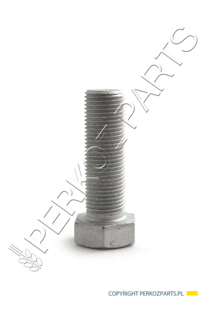 Śruba New Holland CNH 15840524 M16x1.5x50MM