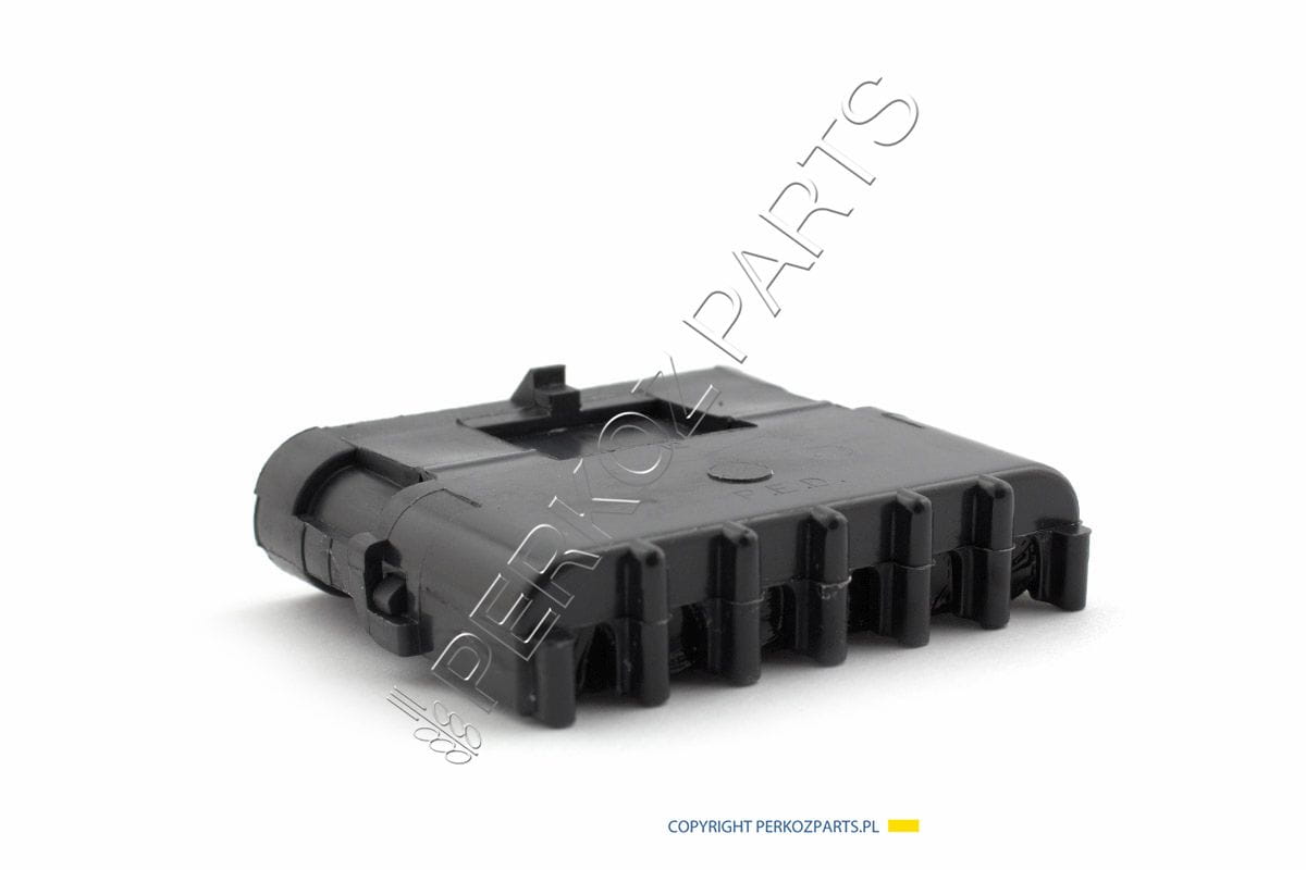 Разъем New Holland Case CNH 86837775