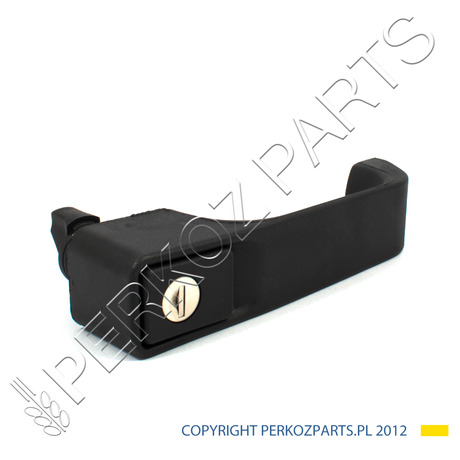 РУЧКА ДВЕРИ NEW HOLLAND CASE 82019604
