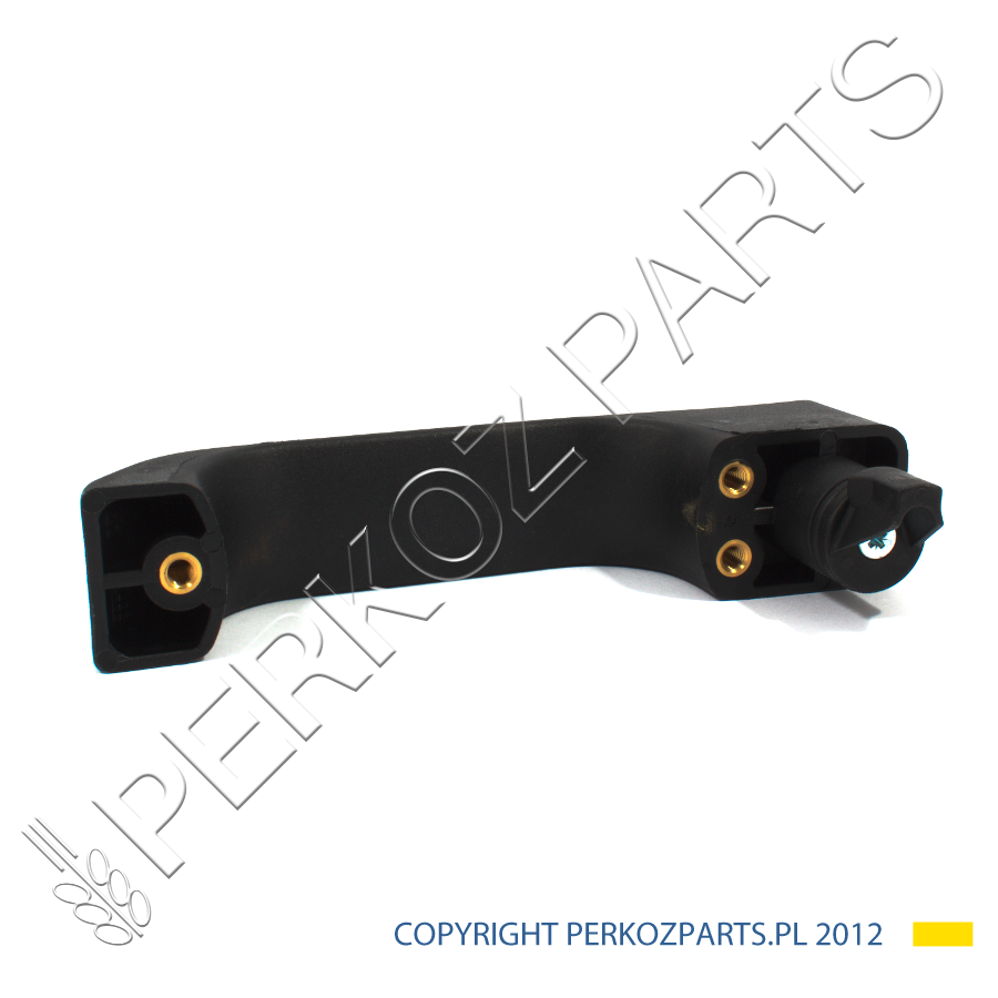 РУЧКА ДВЕРИ NEW HOLLAND CASE 82019604