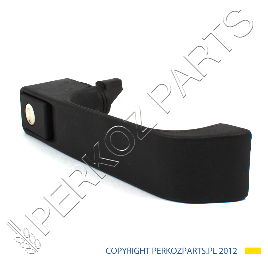 РУЧКА ДВЕРИ NEW HOLLAND CASE 82019604