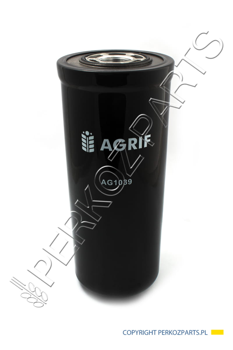 FILTR HYDRAULIKI AGRIF AG1039 - AT129775 - 84226263