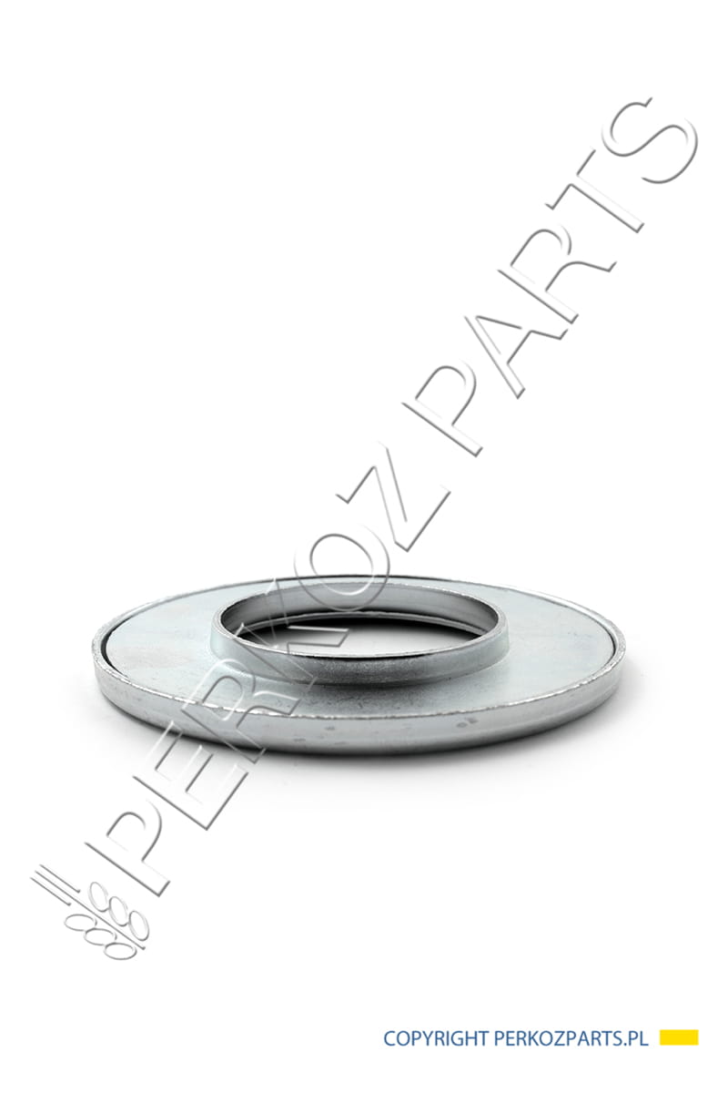 КРЫШКА ПОДШИПНИКА KVERNELAND KK011168-KK011168R